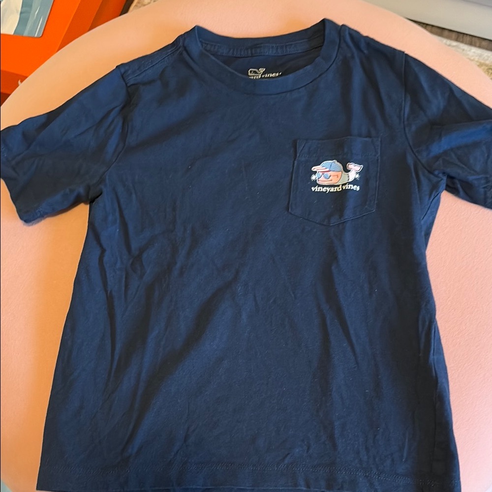 Vineyard Vines boys T shirt